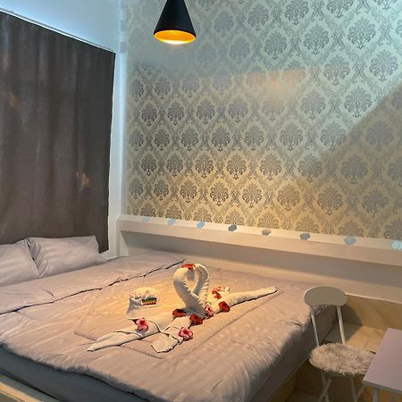 Green Dreams Hotel Ban Lo Long Buitenkant foto