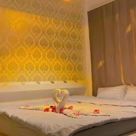 Green Dreams Hotel Ban Lo Long Buitenkant foto
