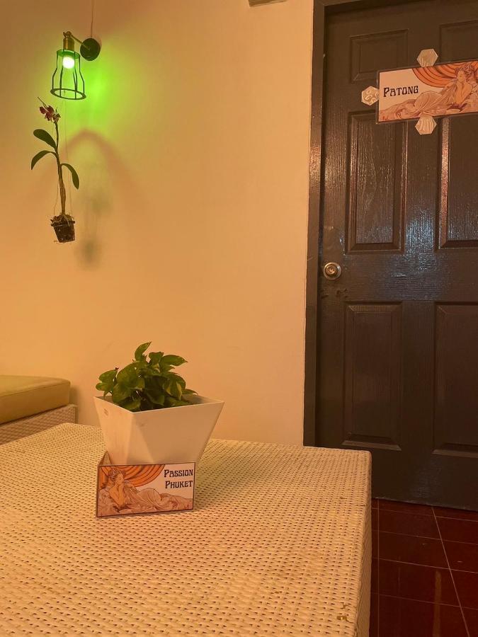 Green Dreams Hotel Ban Lo Long Buitenkant foto