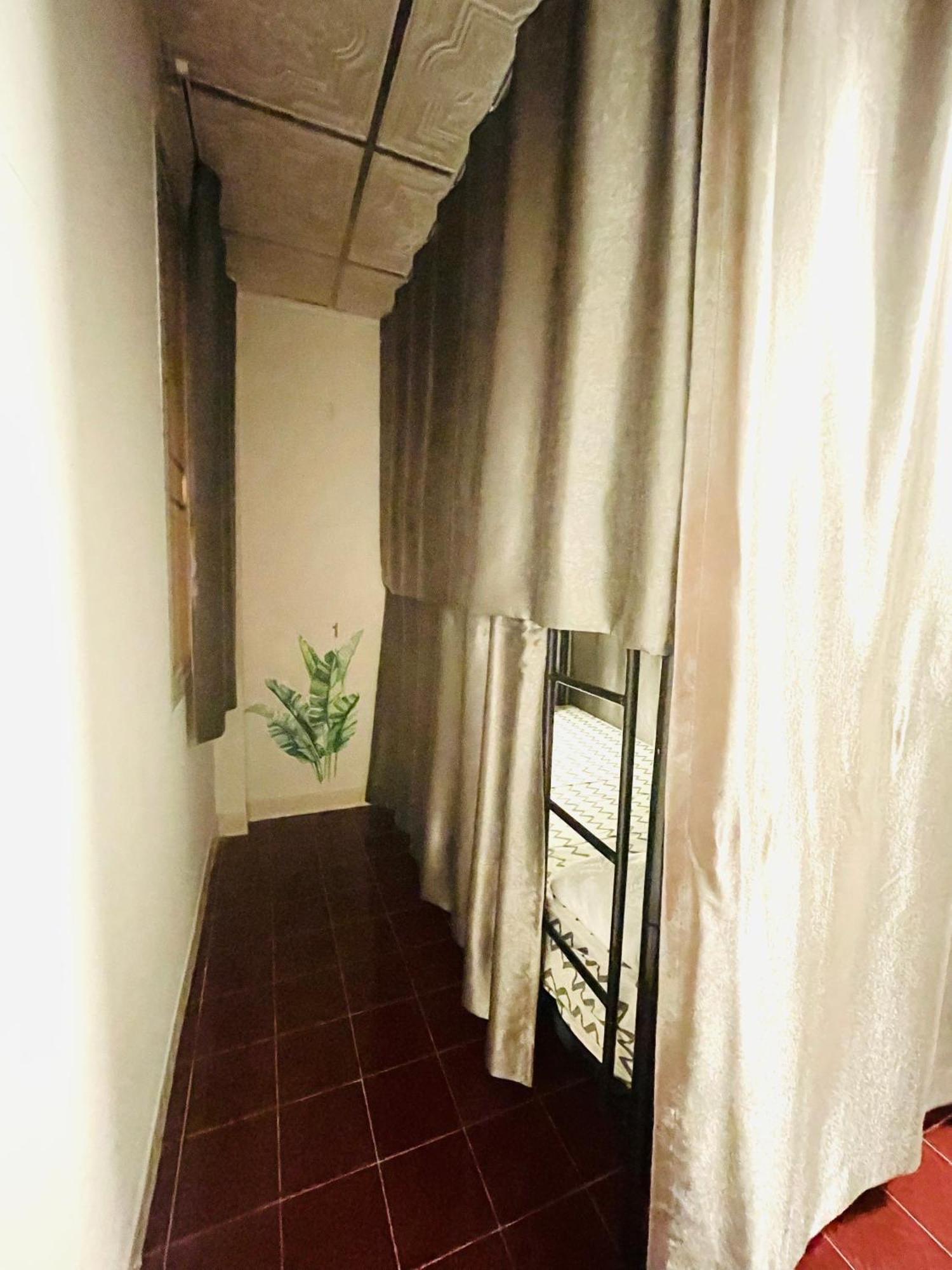 Green Dreams Hotel Ban Lo Long Buitenkant foto